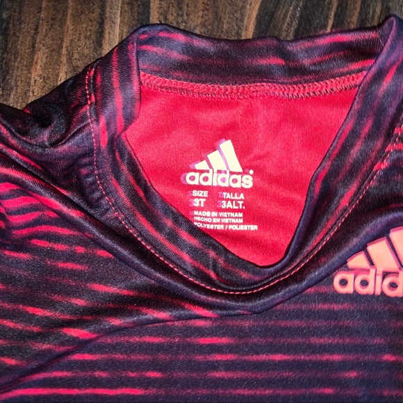 Long sleeve adidas - Picture 2 of 2